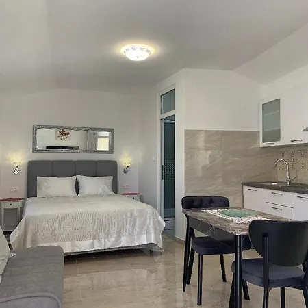Laura Apartman Mali Lošinj