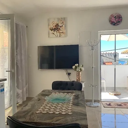 Apartman Laura Mali Lošinj