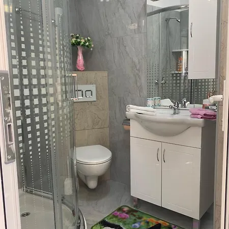 Apartman Laura Mali Lošinj