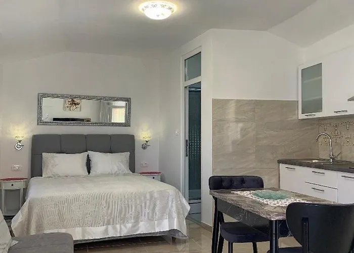 Laura Apartmán Mali Lošinj