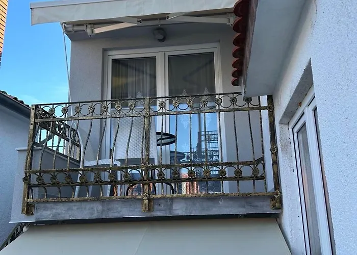 Apartmán Laura